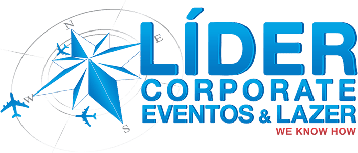 LÍDER Corporate, Eventos & Lazer