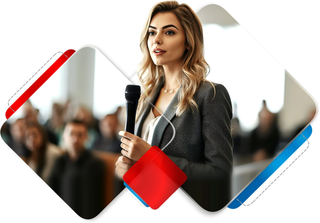 Gestão de Eventos - LíderCorp