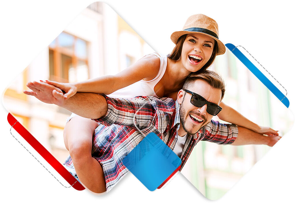 Vale-Viagem - LÍDER Corp