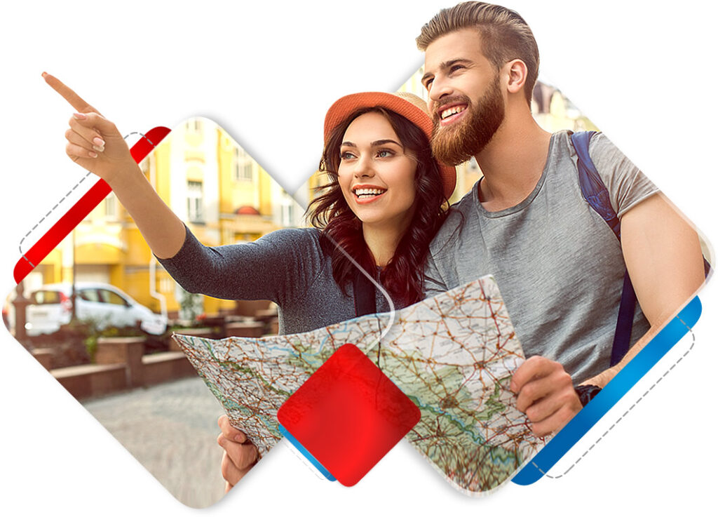 Vale-Viagem - LÍDER Corp