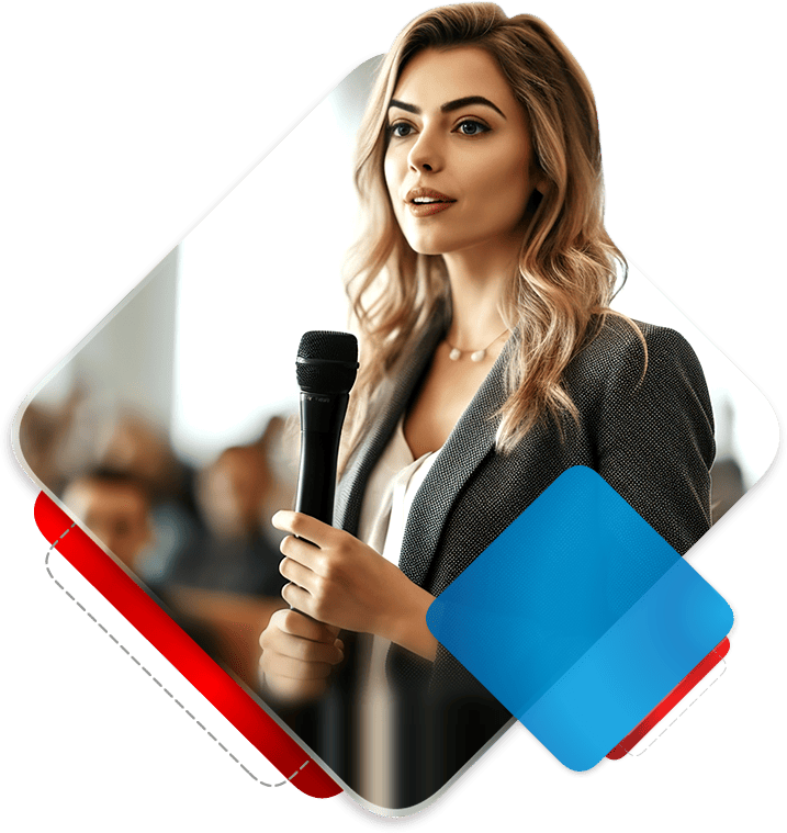 Gestão de Eventos - LíderCorp