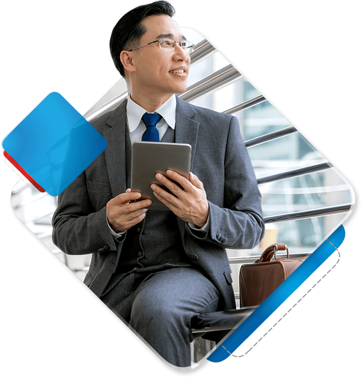 Travel Management Company - LíderCorp